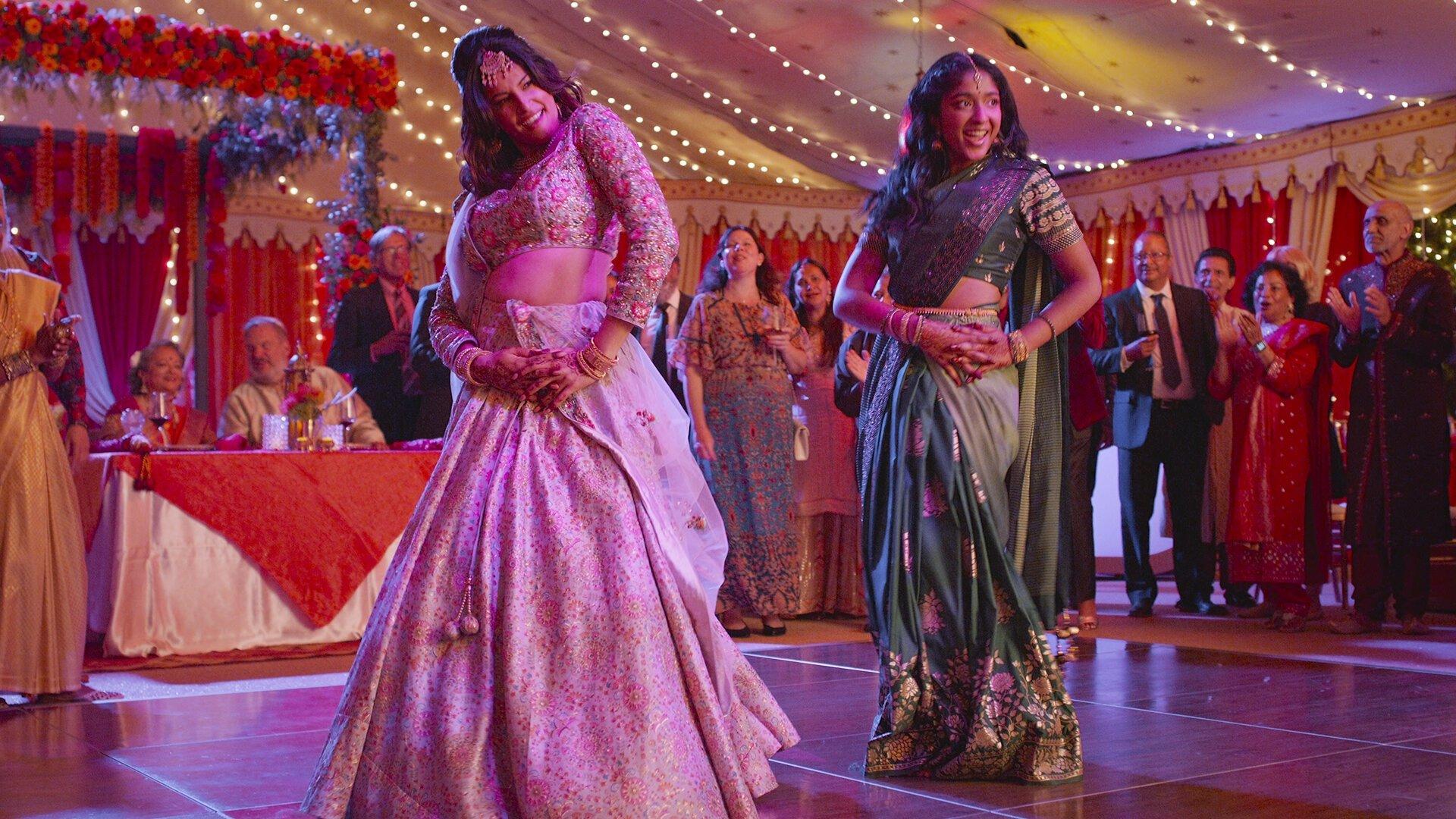 Still from ...said goodbye