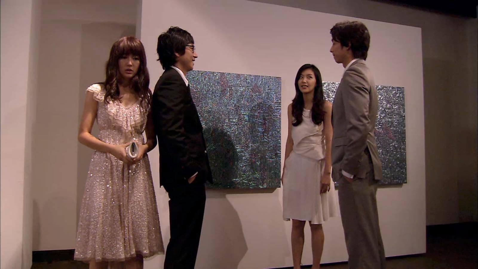 Still from Sixth Cup