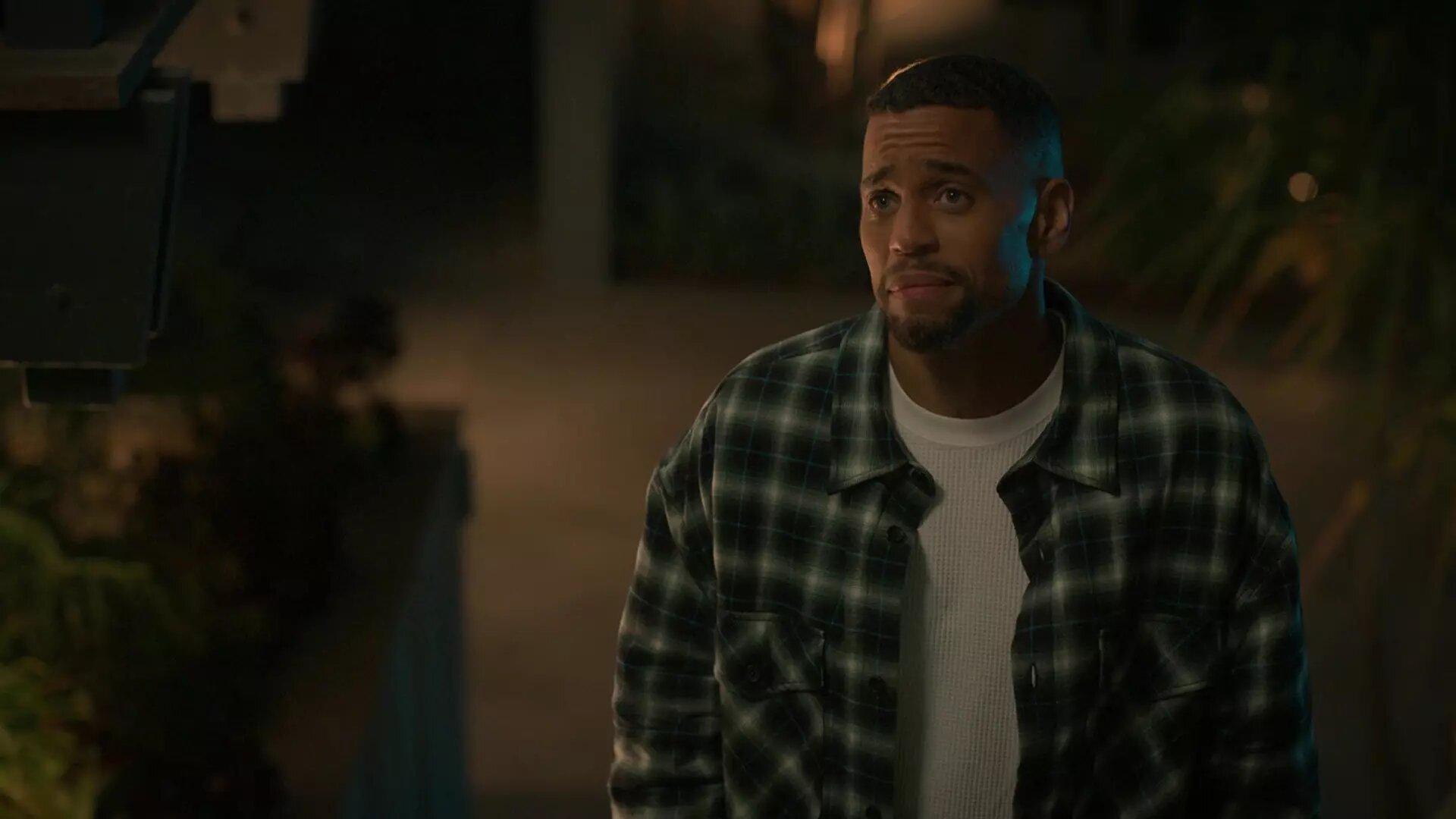 Still from Guilty Until Proven Innocent