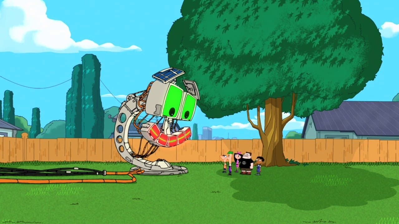 Still from Ask a Foolish Question