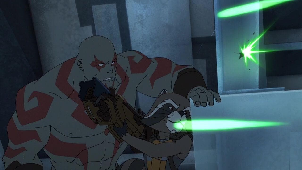 Still from It's Tricky