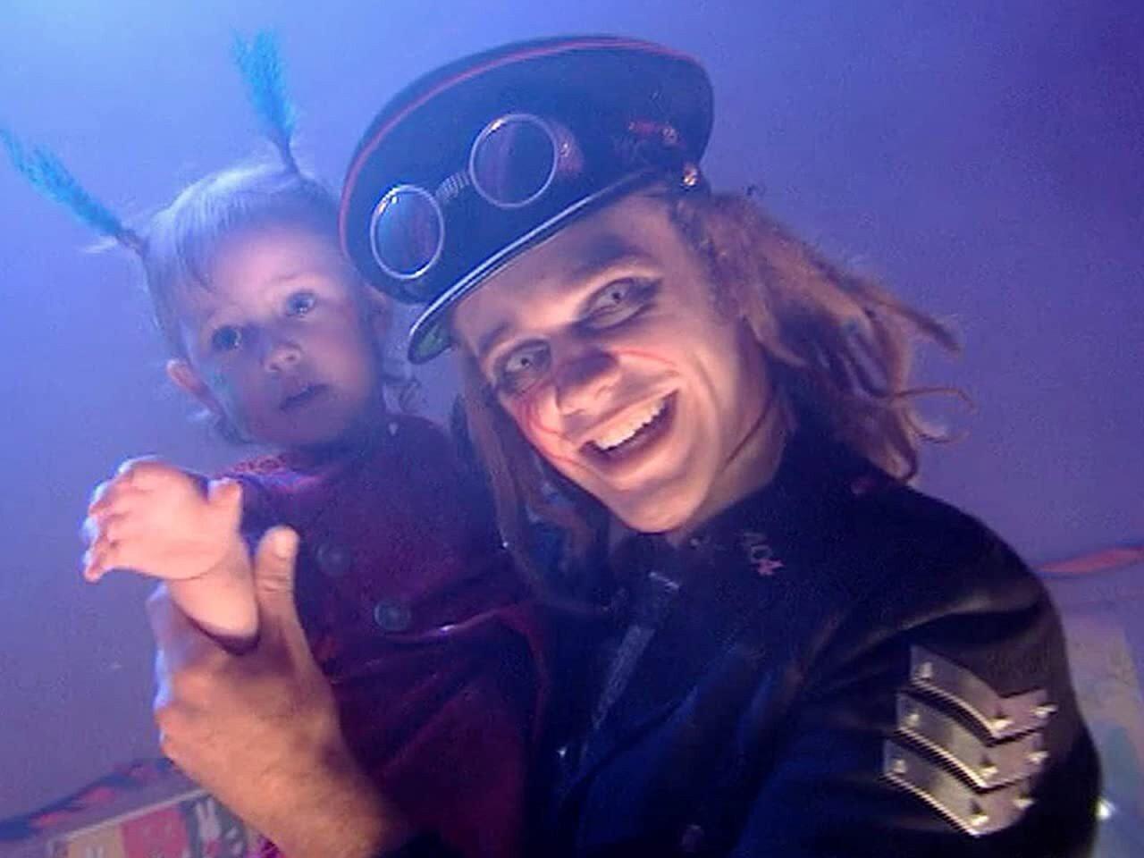 Still from Episode 11
