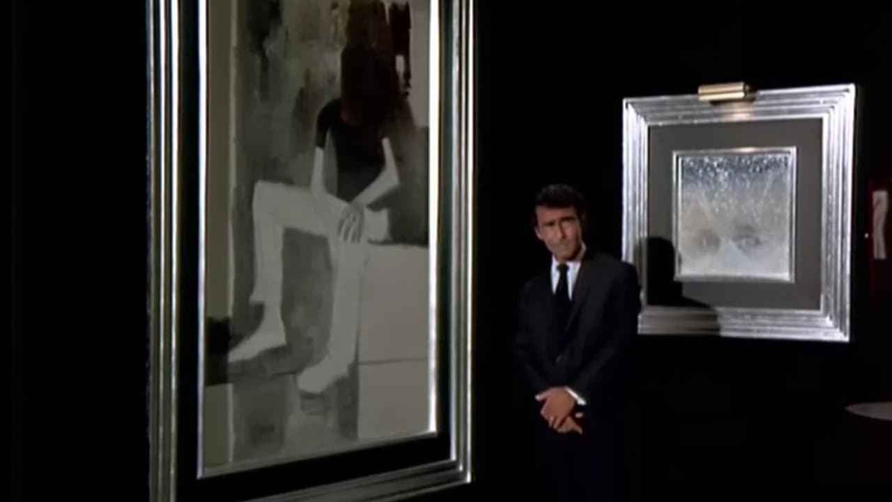 Still from The Different Ones / Tell David... / Logoda's Heads