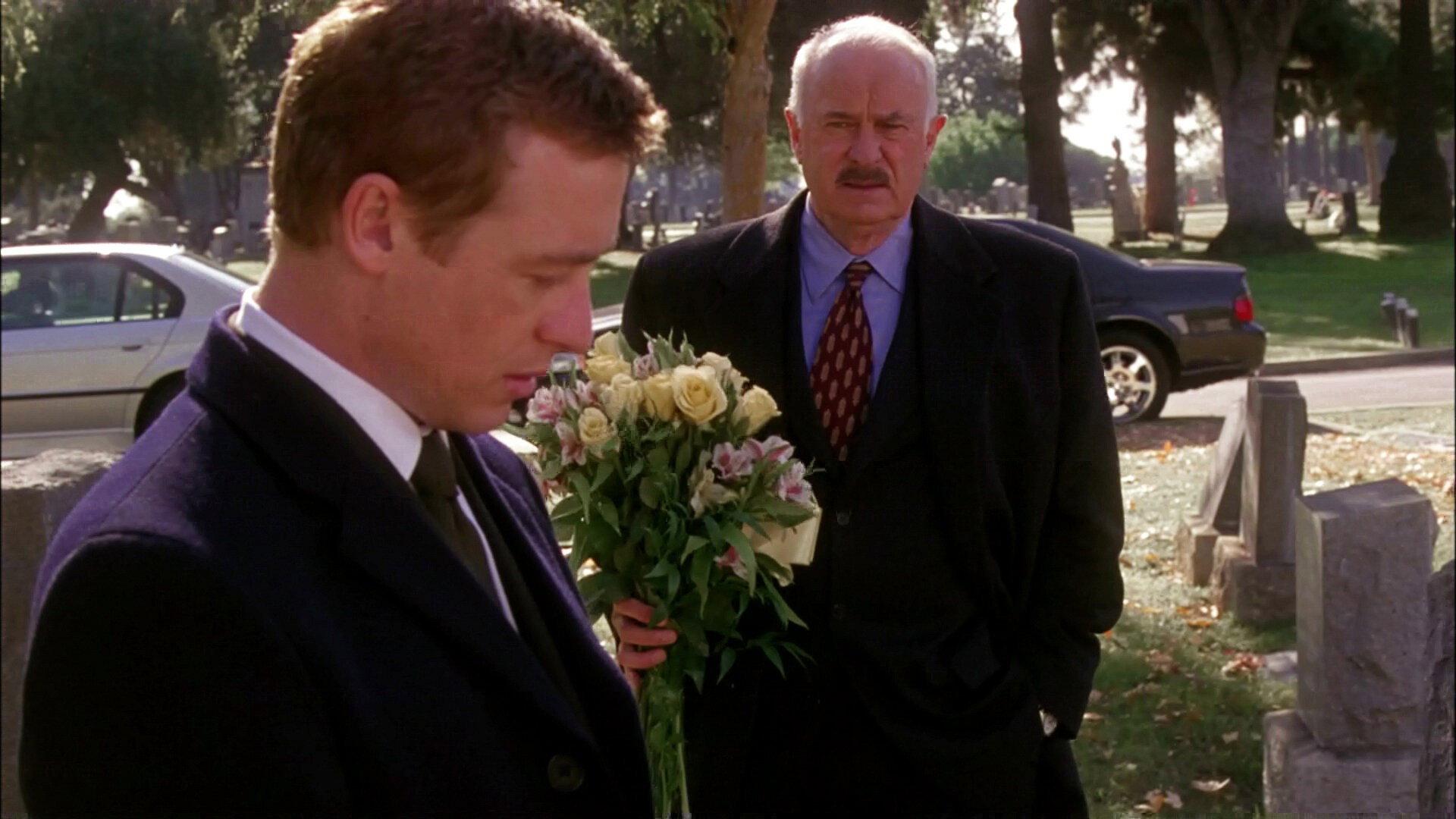 Still from Causality