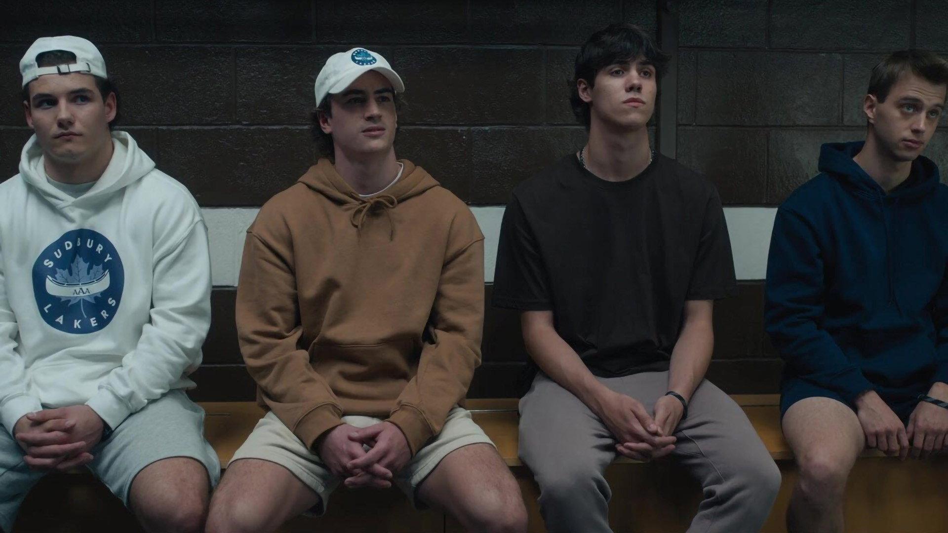 Still from Reset the Tone