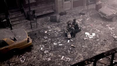 Still from Indelible