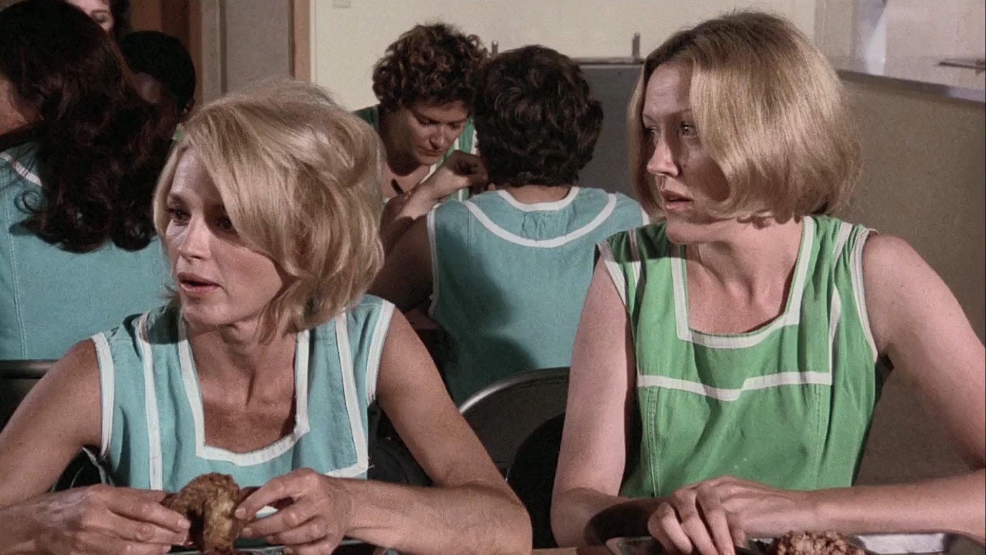 Still from Fish