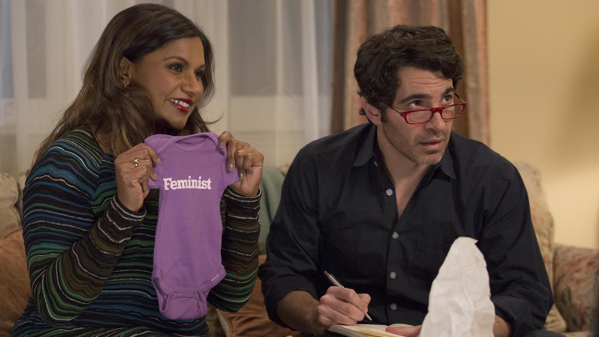 Still from Best Man