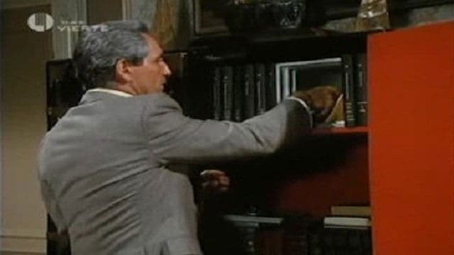 Still from Dead Bounty