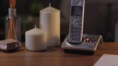 Still from Pretty Dirty Secrets: A VoicemAil