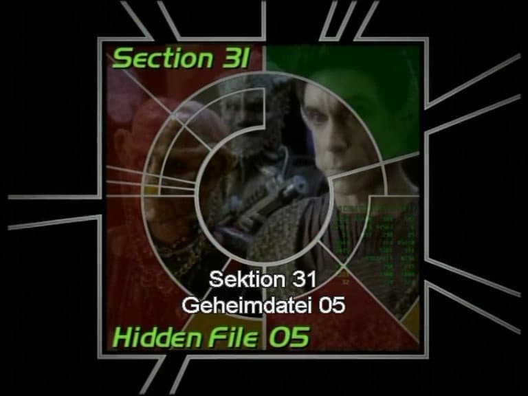 Still from Section 31: Hidden File 05 (S06)