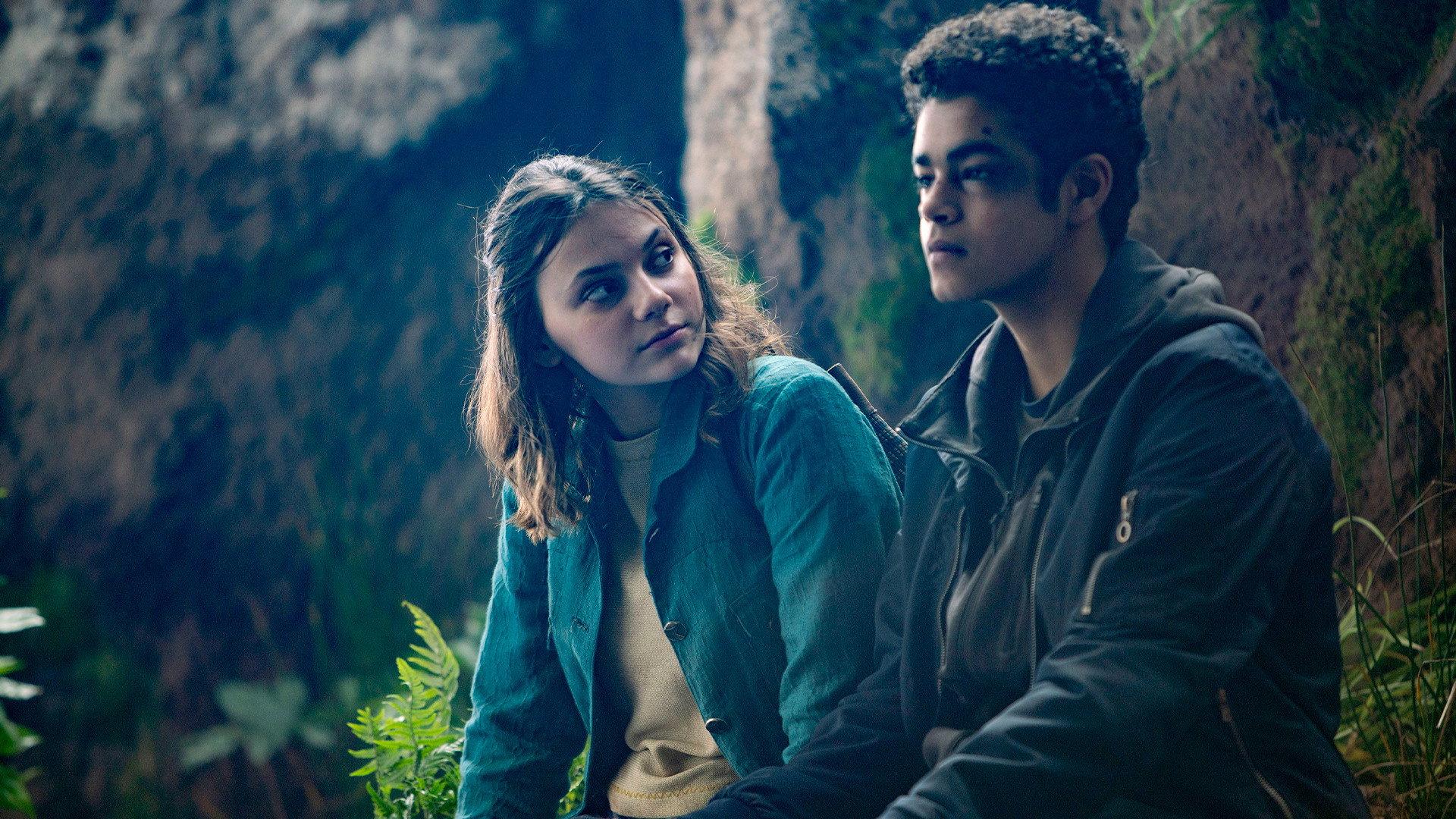 Still from Malice
