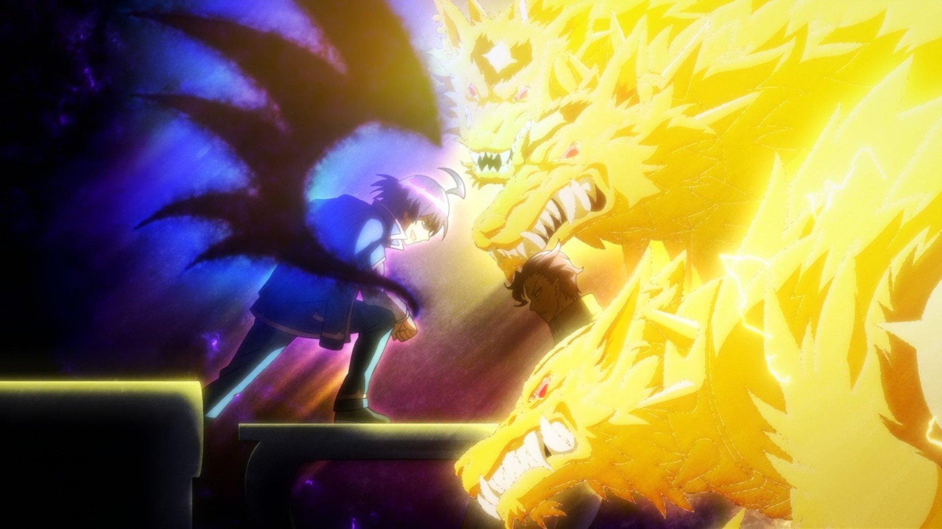 Still from Royal One
