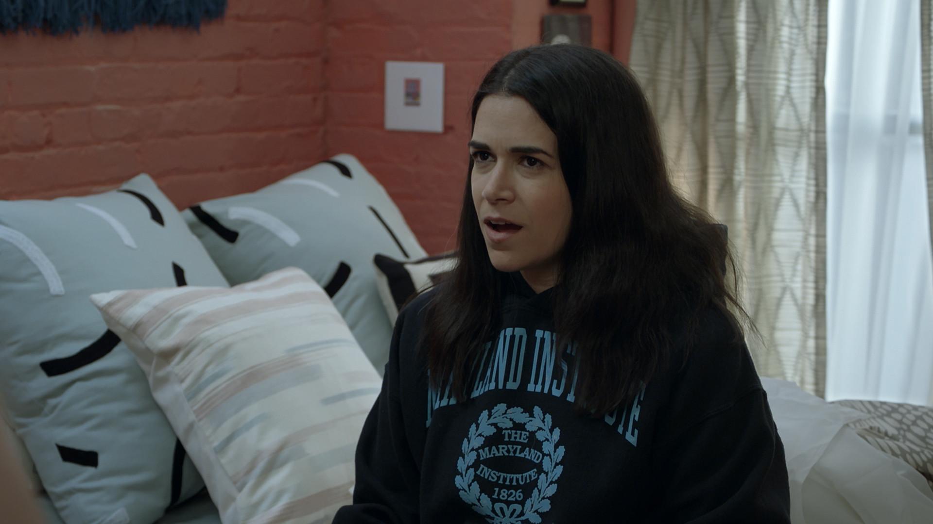 Still from Witches