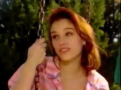 Still from Enter... The Lizzinator