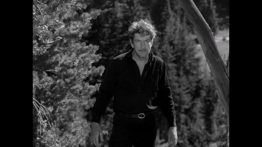 Still from The Road