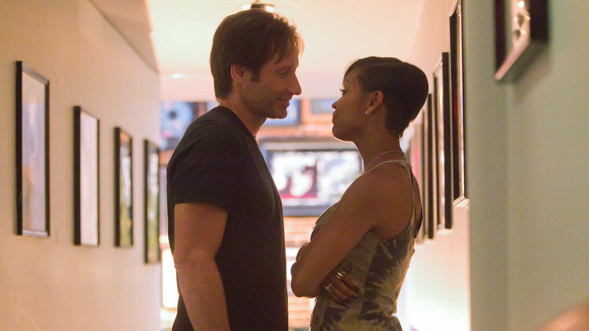 Still from The Way of the Fist