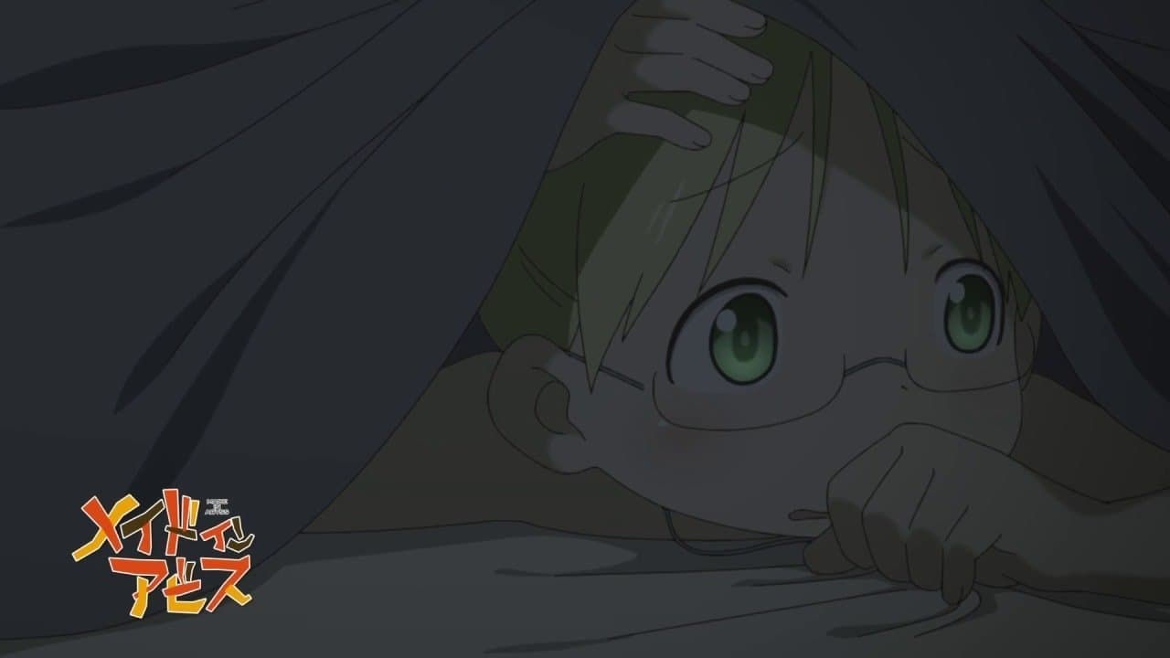 Still from Seeker Camp