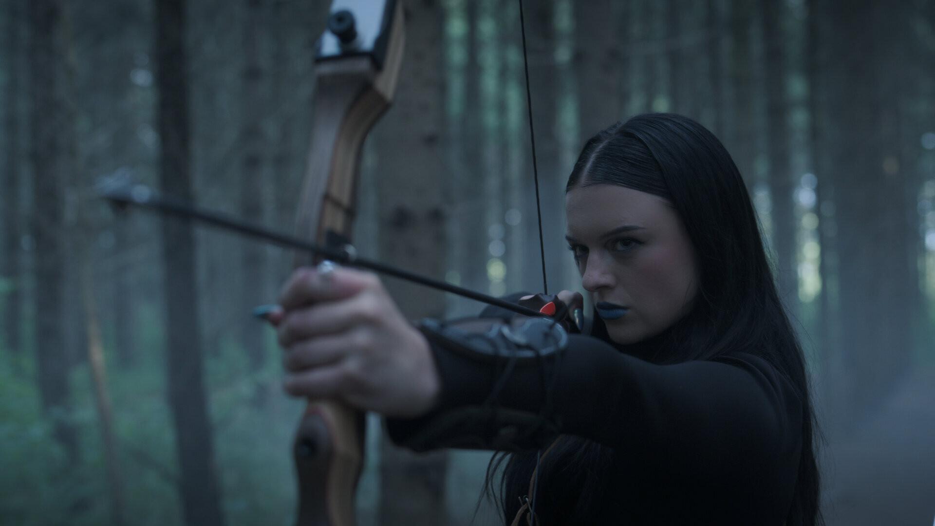 Still from The Hunt