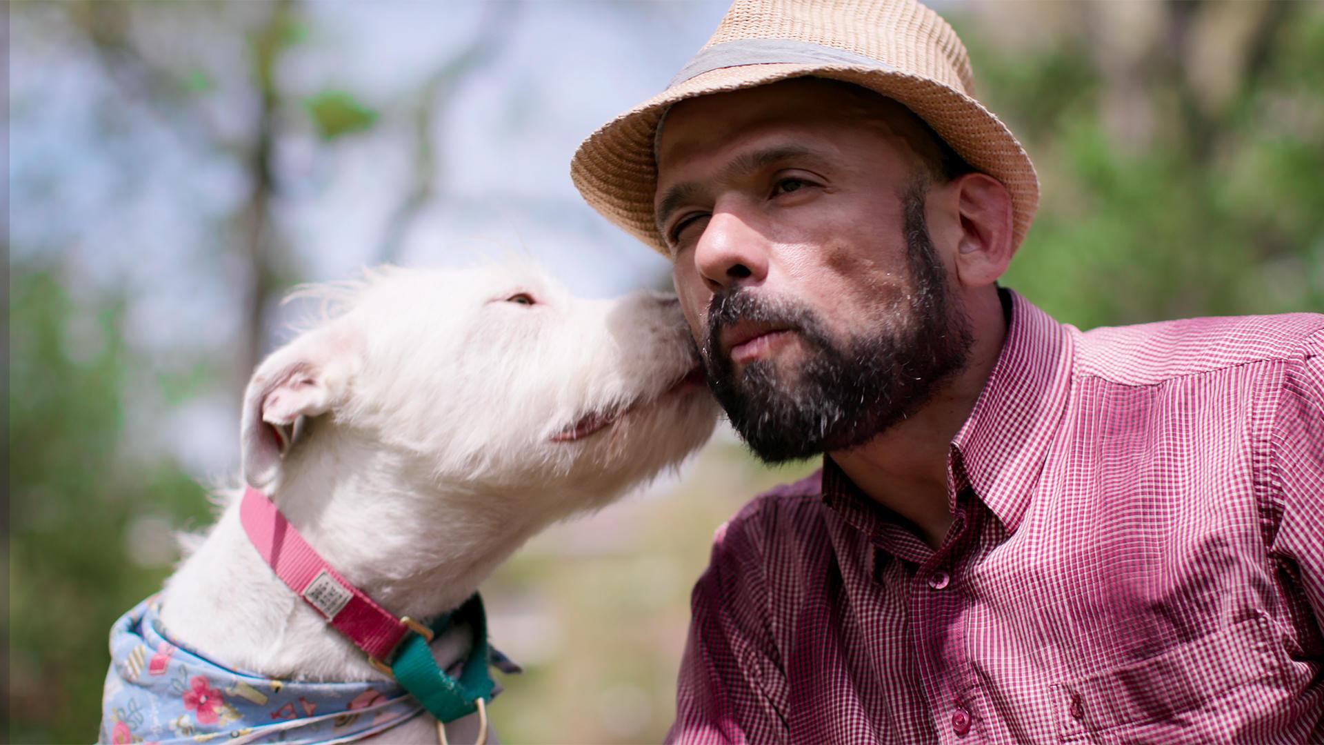 Still from Second Chances