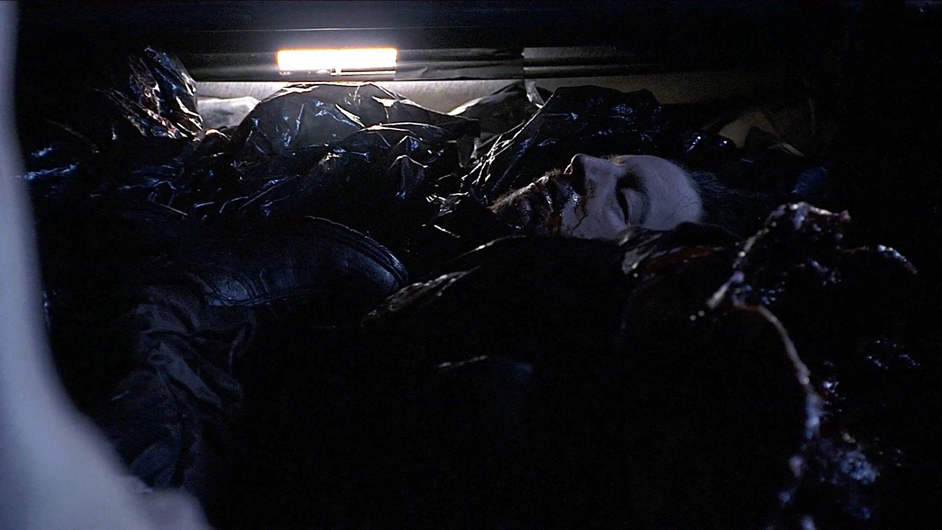 Still from One Giant Leap
