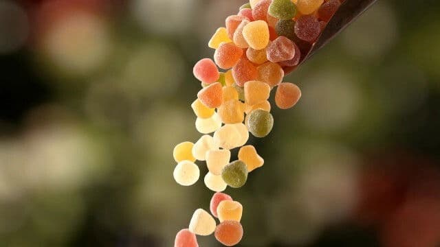 Still from Sugar