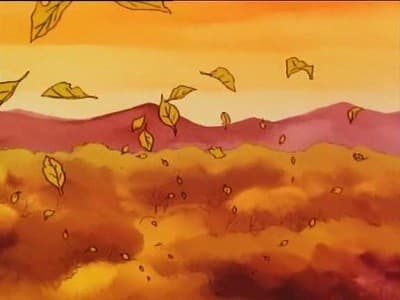 Still from Father-tree Knows