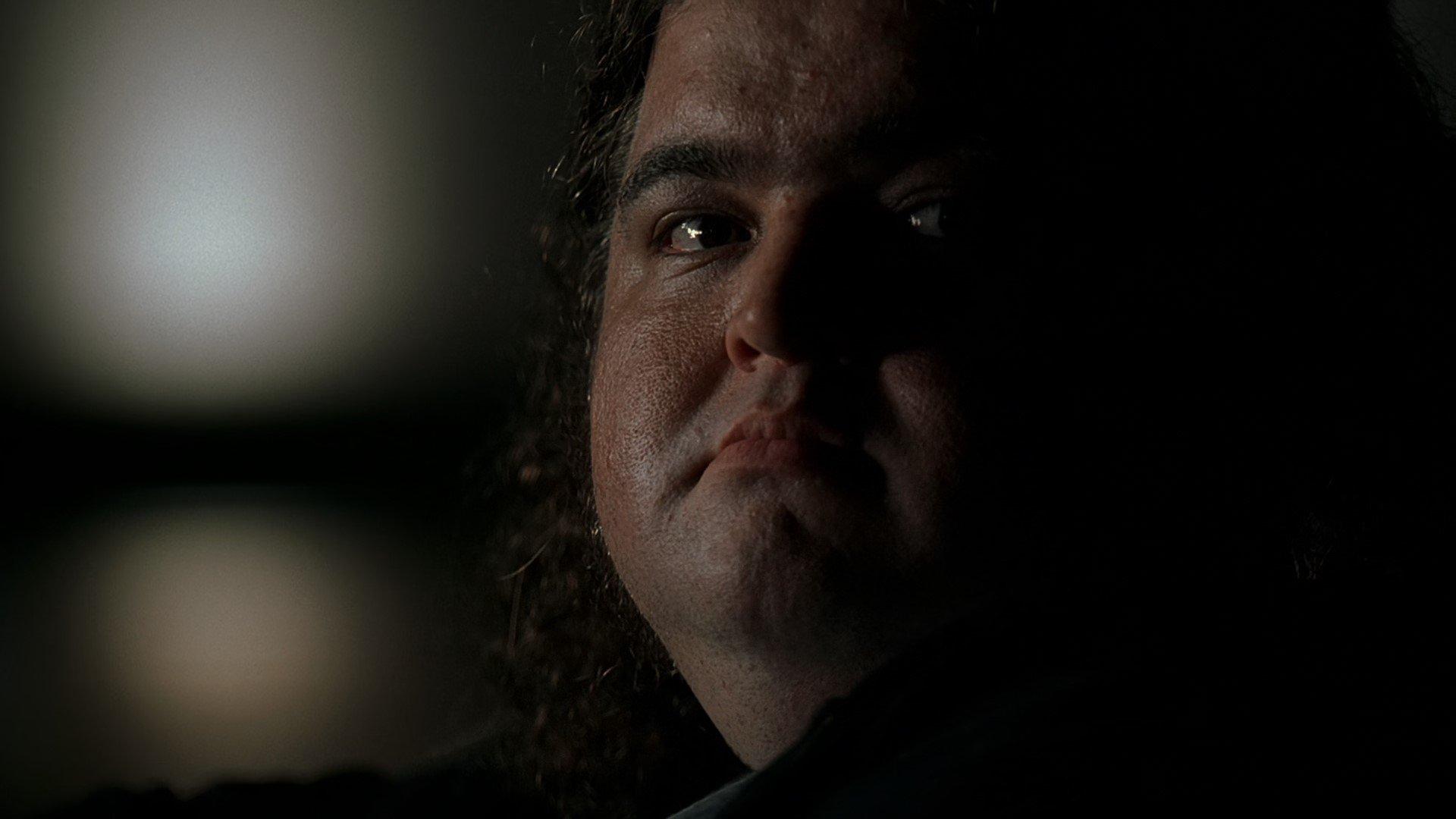 Still from Everybody Hates Hugo