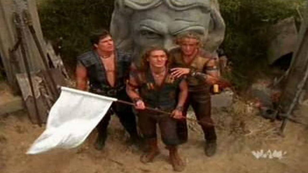 Still from Con Ares