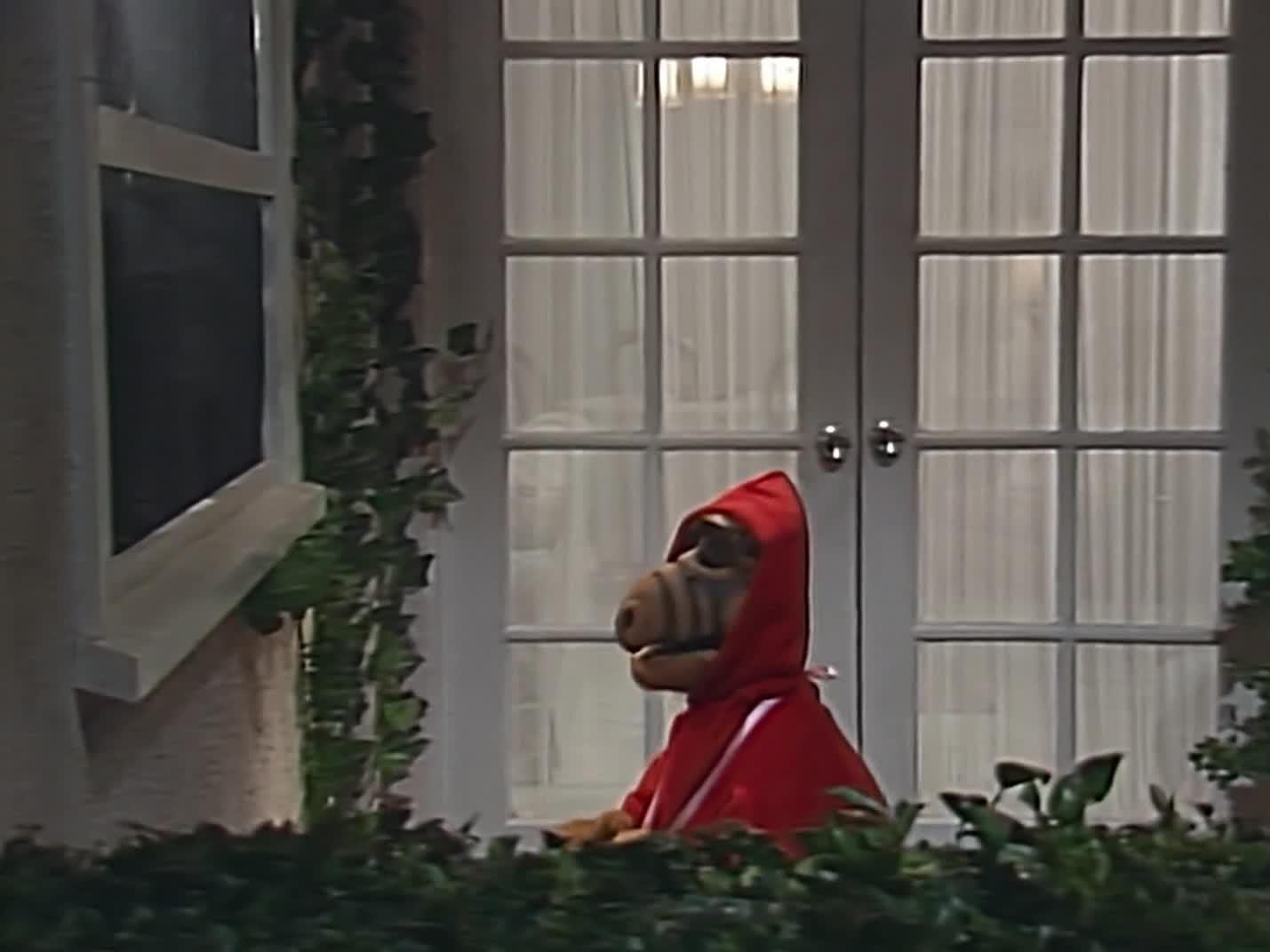 Still from When I'm Sixty-Four