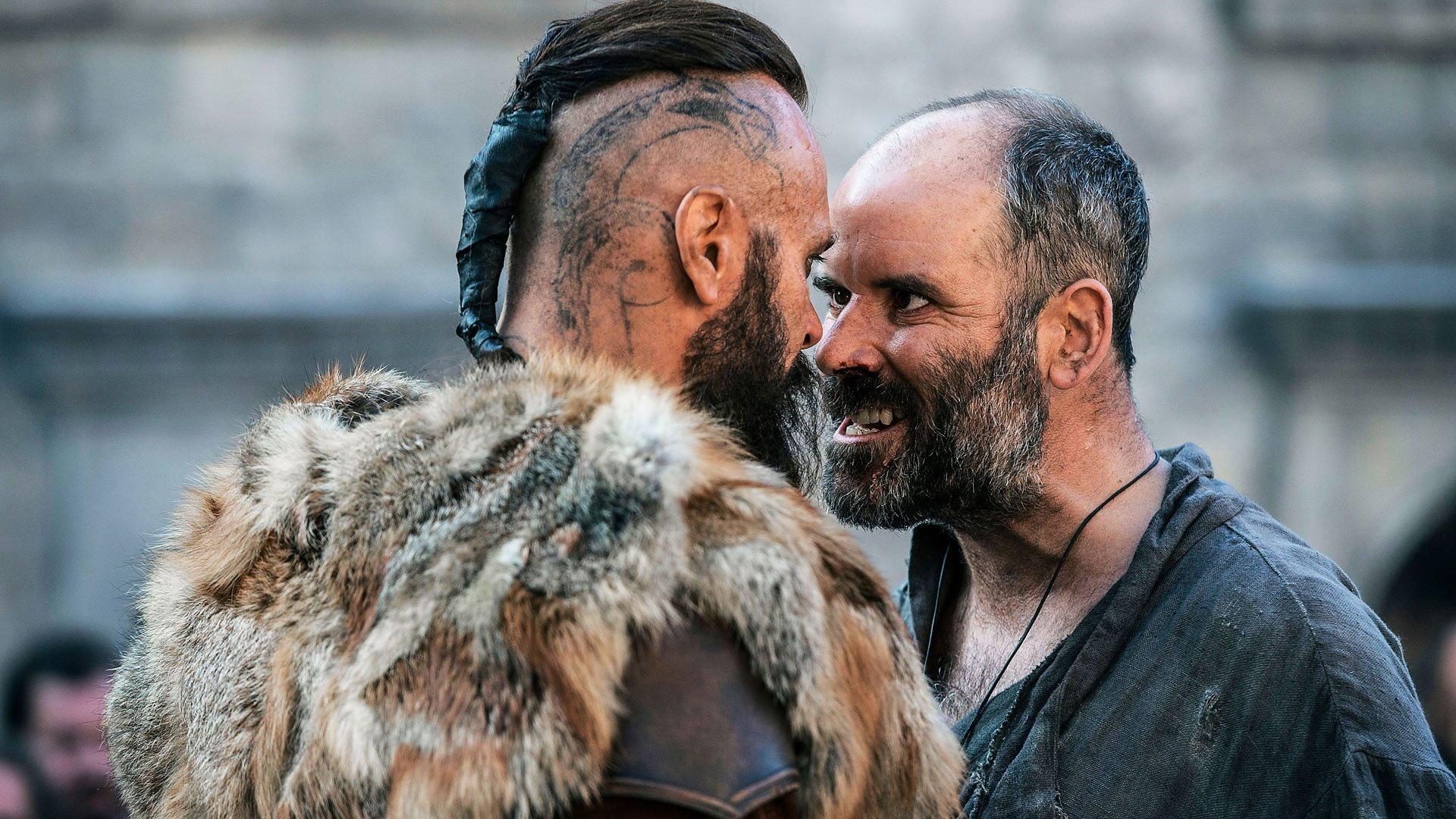 Still from Episode 6