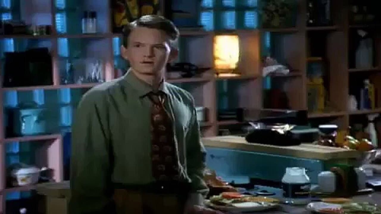 Still from The Adventures of Sherlock Howser