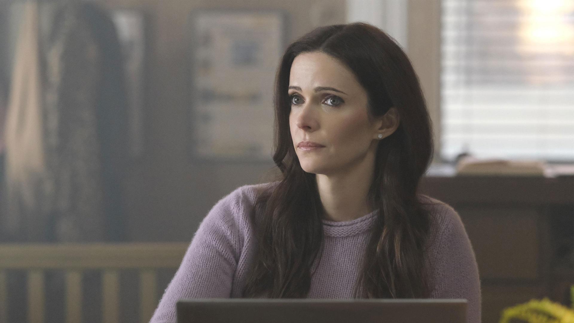 Still from Girl… You'll Be a Woman, Soon