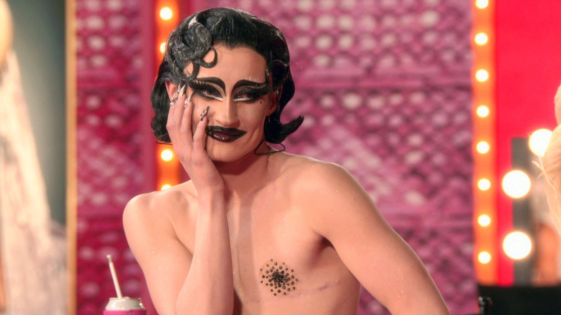 Still from Disco-Mentary