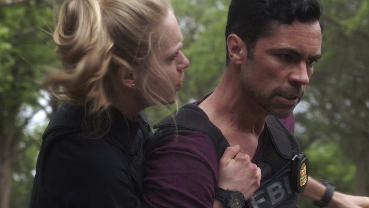 Still from Don't Go