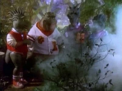Still from A New Leaf