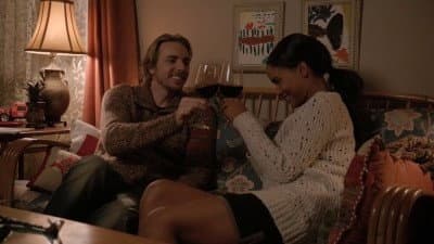 Still from Mr. Honesty