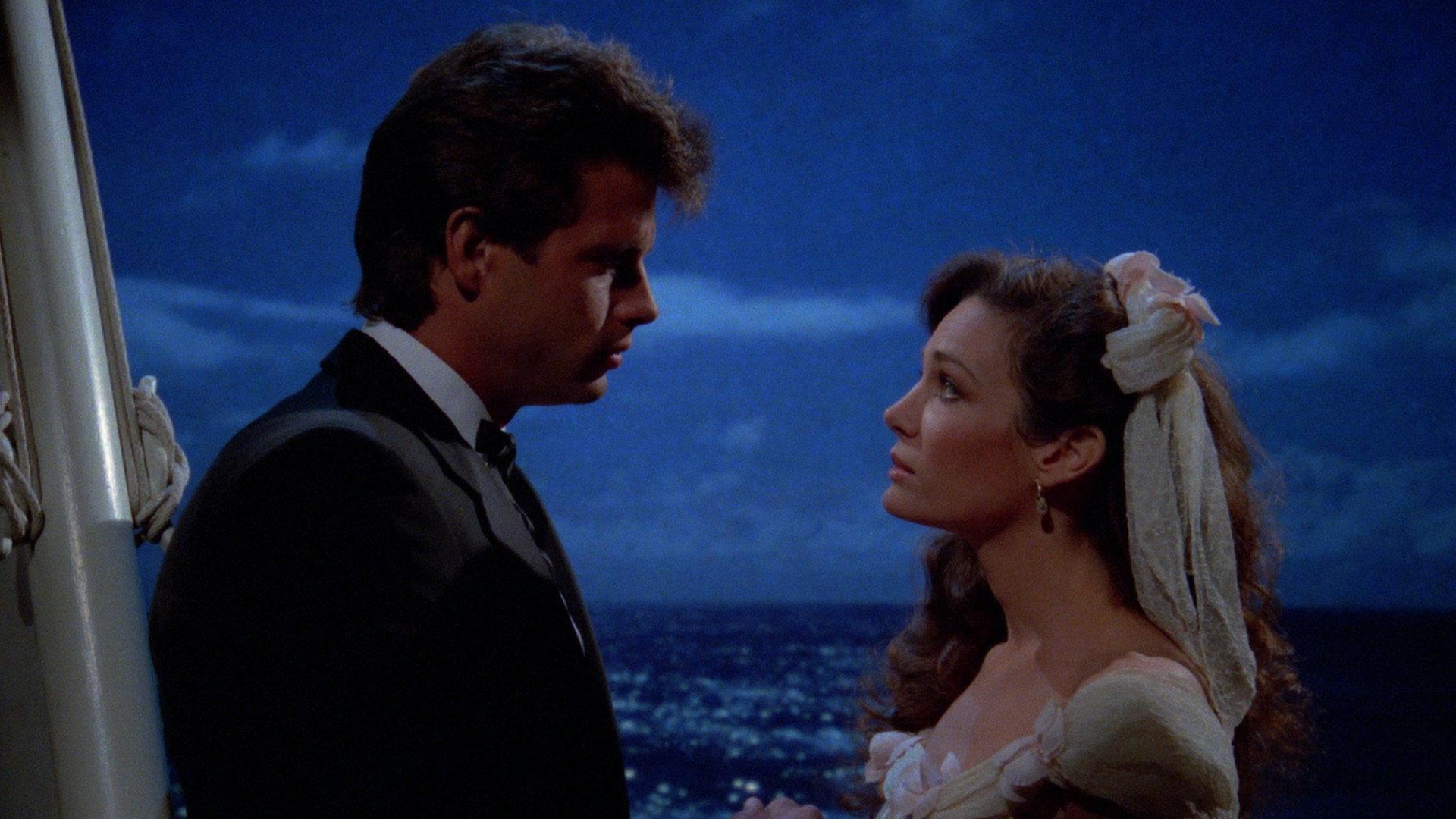 Still from Spain Cruise: The Matadors/Mrs. Jameson Comes Out/Love's Labors Found/Marry Me, Marry Me (2)