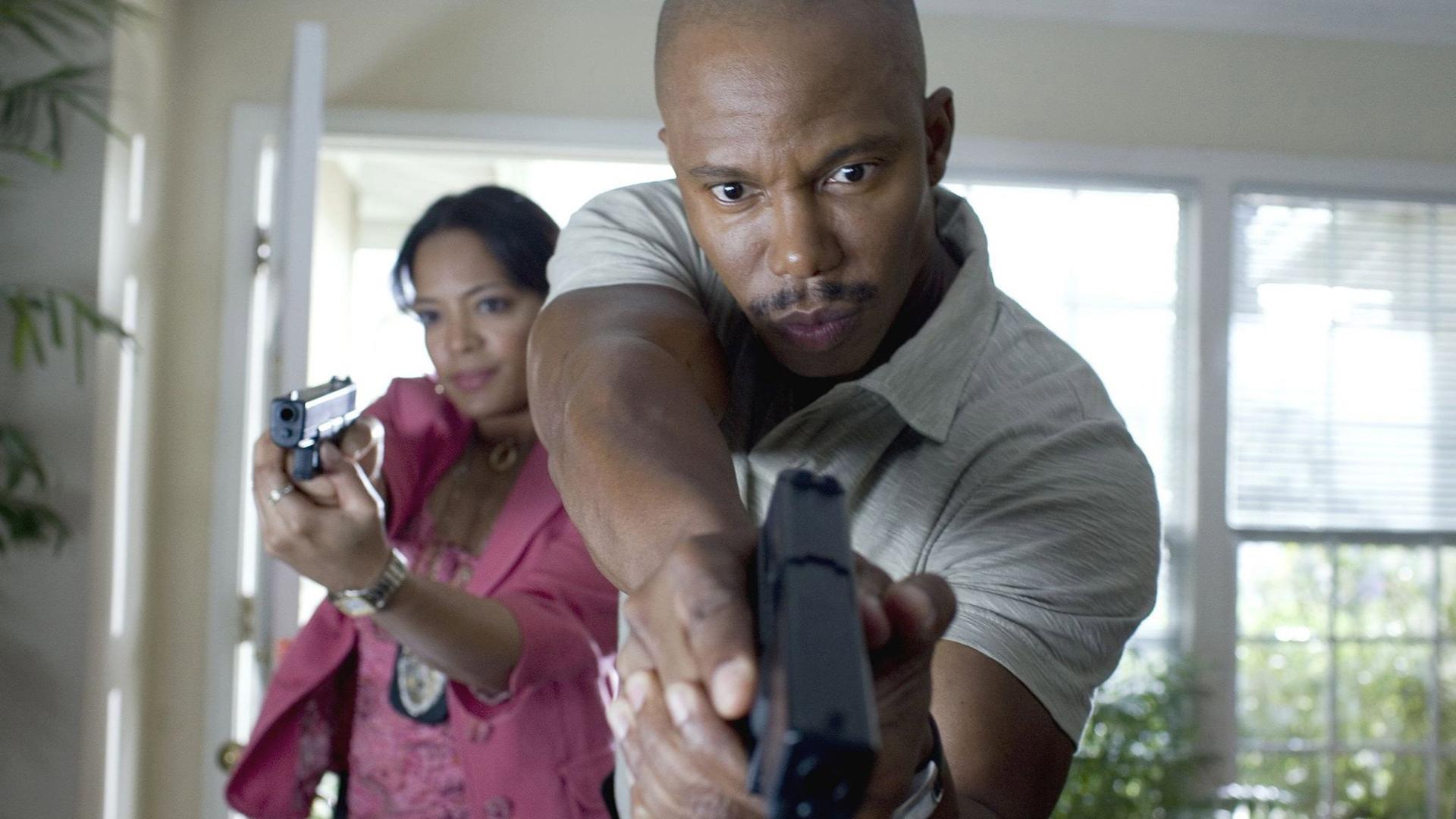 Still from Crocodile