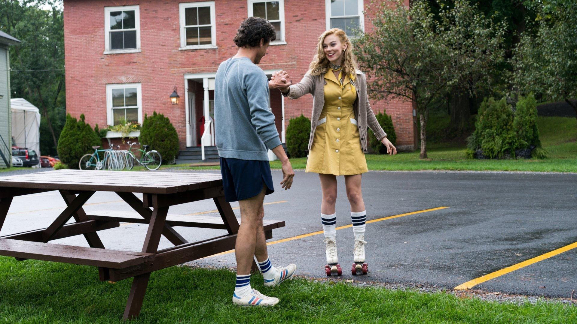 Still from No Angel