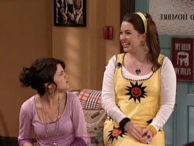 Still from Alex Does Good