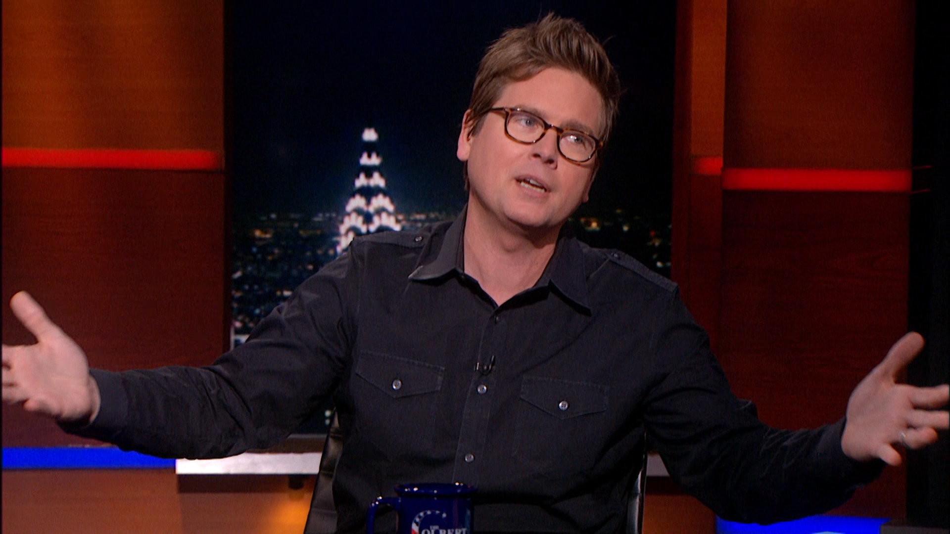 Still from Biz Stone