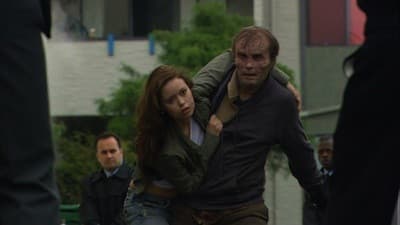 Still from The Ballad of Kevin and Tess