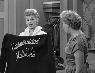 Still from Changing the Boys' Wardrobe