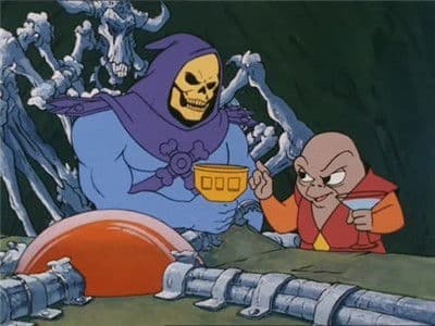 Still from Castle of Heroes