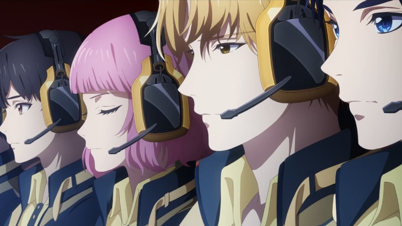 Still from The King's Avatar: For the Glory