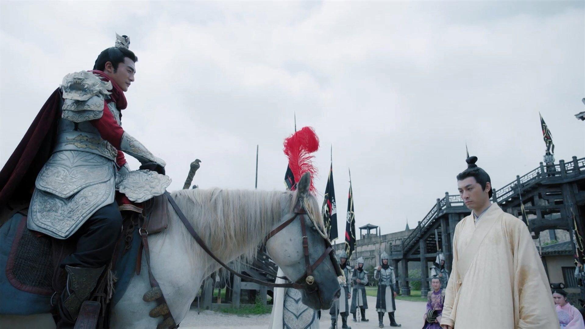 Still from Episode 58