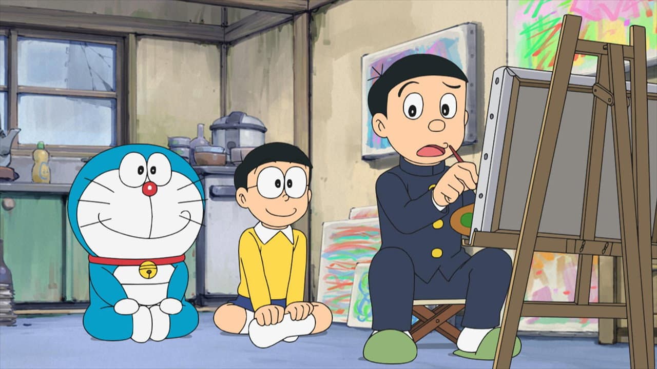 Still from Episode 1146