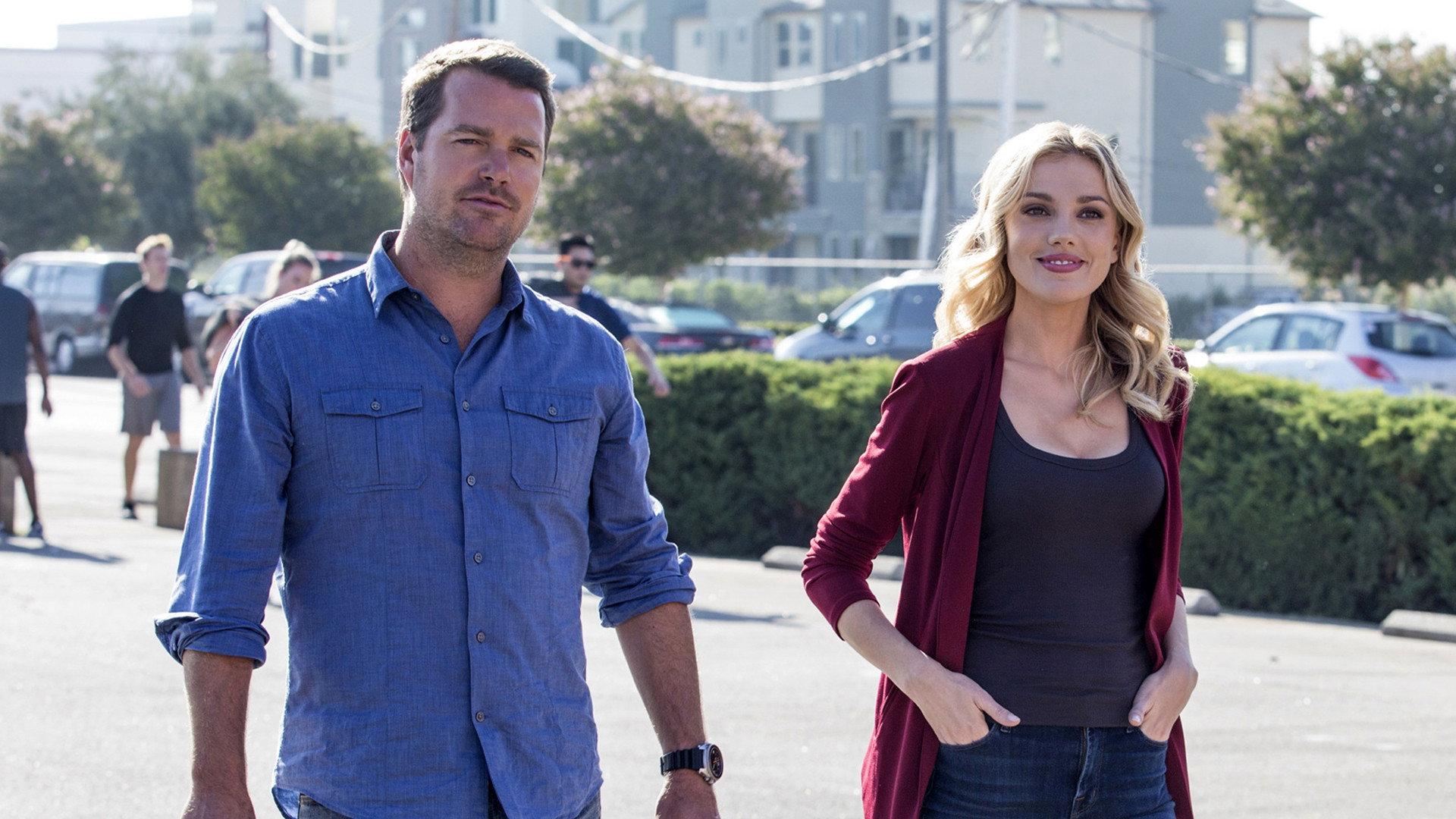 Still from Ghost Gun