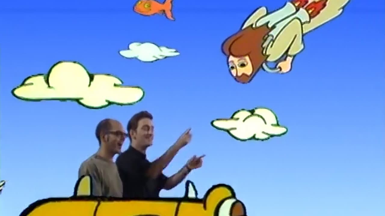 Still from Heaven's Chimney